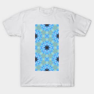 Hanauma Bay Kaleidoscope 12 T-Shirt